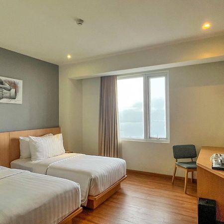 Hotel Santika Premiere Ambon Zewnętrze zdjęcie